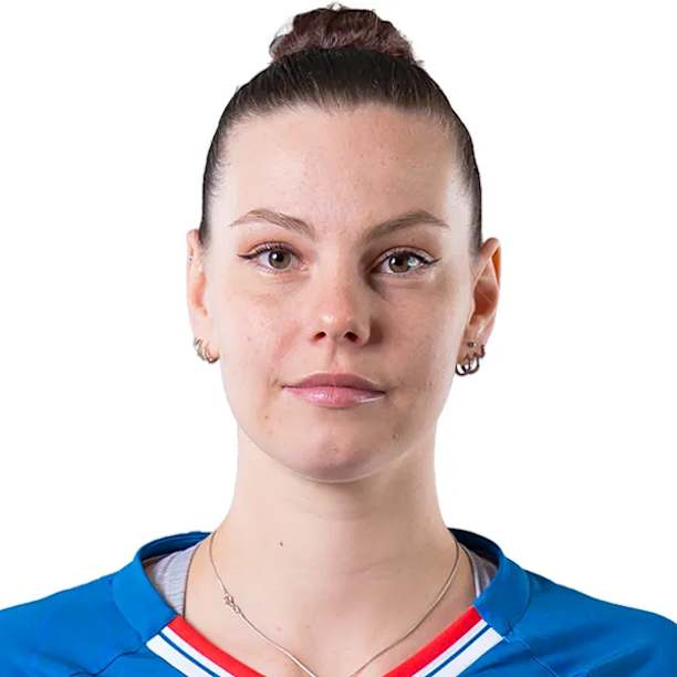 Kveta Grabovska